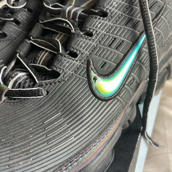 Nike vapor max 360 NEVER WORN - Picture 6 of 8